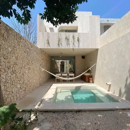 Casa Camou, Best Location, Steps From Montejo